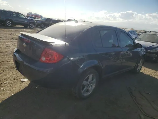 1G1AL58F287258937 2008 2008 Chevrolet Cobalt- LT 3