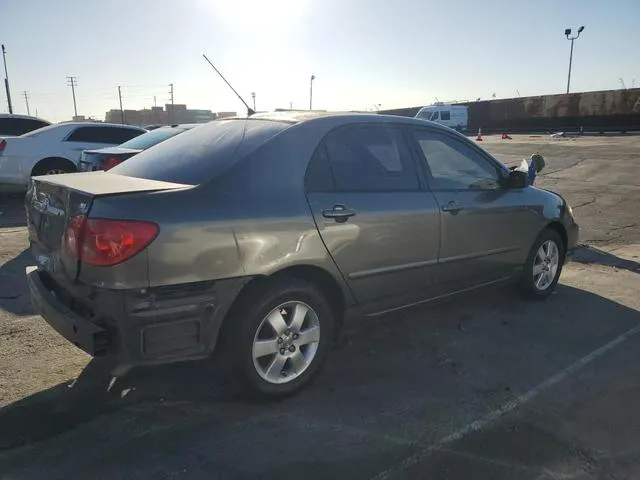 1NXBR30E87Z889737 2007 2007 Toyota Corolla- CE 3