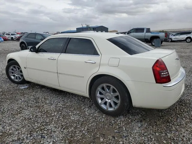 2C3KA63H96H534665 2006 2006 Chrysler 300C 2