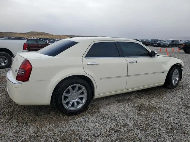 2C3KA63H96H534665 2006 2006 Chrysler 300C 3