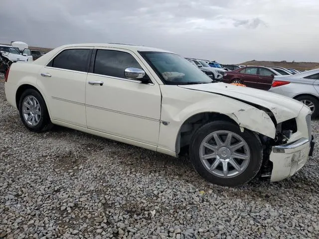 2C3KA63H96H534665 2006 2006 Chrysler 300C 4