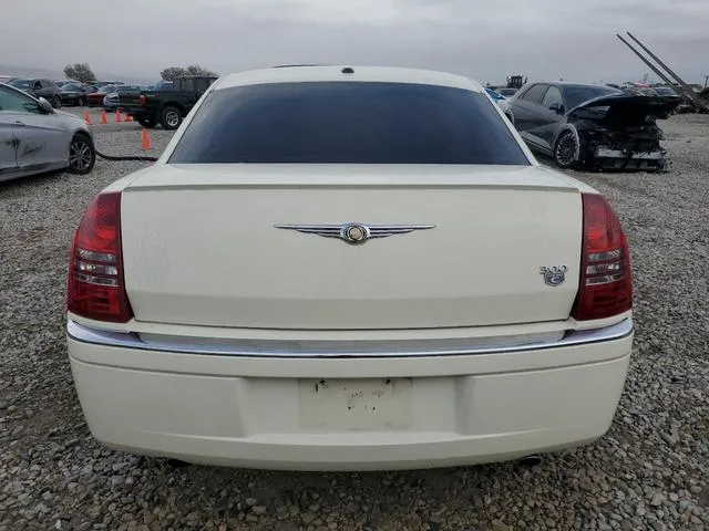 2C3KA63H96H534665 2006 2006 Chrysler 300C 6