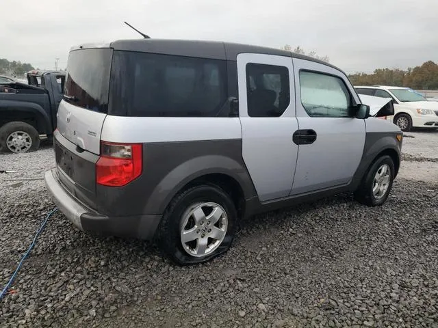 5J6YH28543L032549 2003 2003 Honda Element- EX 3