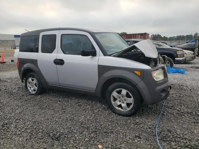 5J6YH28543L032549 2003 2003 Honda Element- EX 4