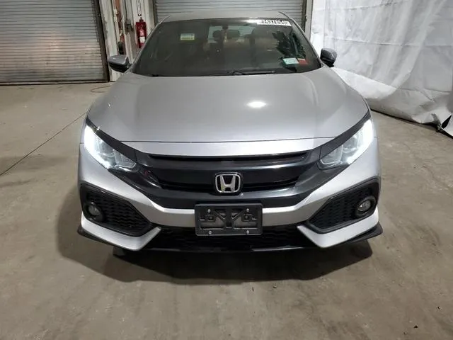 SHHFK7H42JU431915 2018 2018 Honda Civic- Sport 5