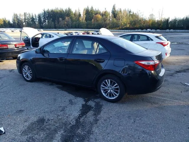 5YFBURHE6EP042574 2014 2014 Toyota Corolla- L 2