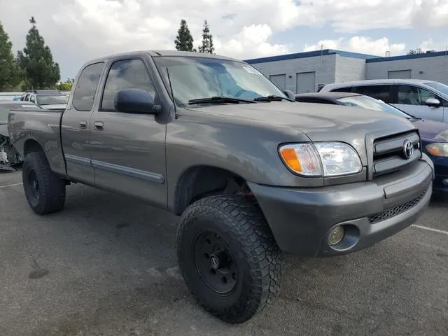 5TBRT34163S378689 2003 2003 Toyota Tundra- Access Cab Sr5 4