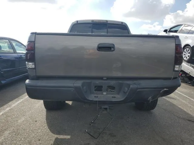 5TBRT34163S378689 2003 2003 Toyota Tundra- Access Cab Sr5 6