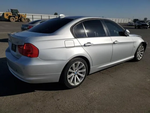 WBAPK5C5XBA656844 2011 2011 BMW 3 Series- 328 Xi Sulev 3