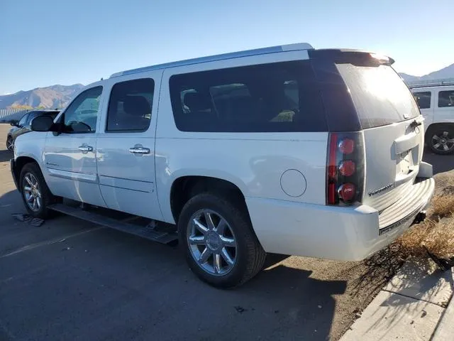 1GKFK66818J102521 2008 2008 GMC Yukon- Denali 2