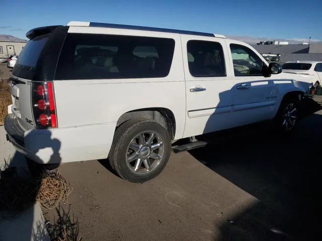 1GKFK66818J102521 2008 2008 GMC Yukon- Denali 3