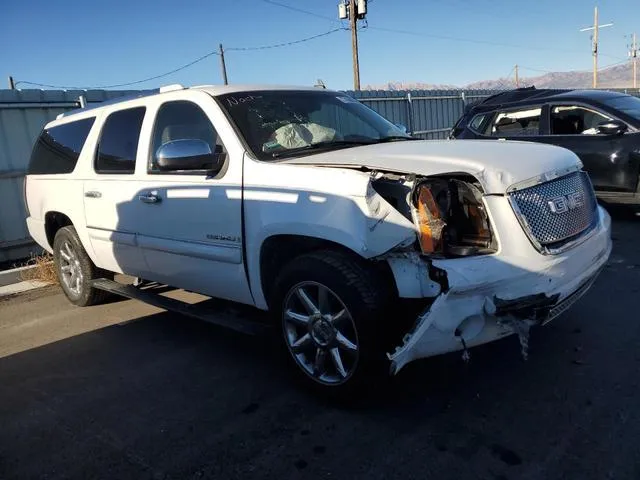 1GKFK66818J102521 2008 2008 GMC Yukon- Denali 4