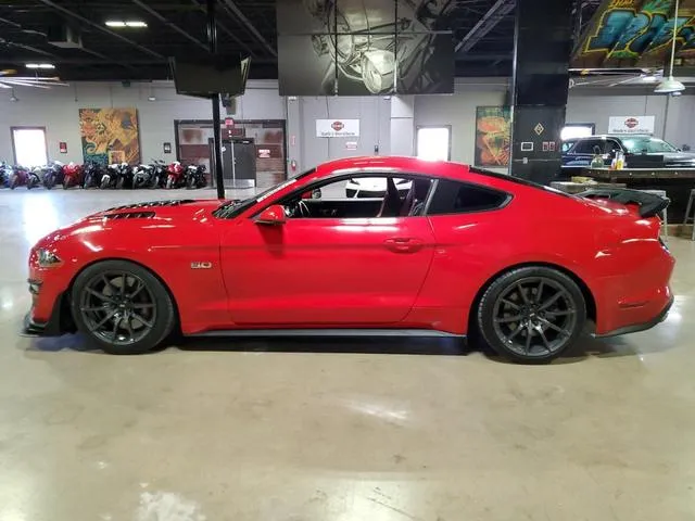 1FA6P8CF0J5154545 2018 2018 Ford Mustang- GT 3