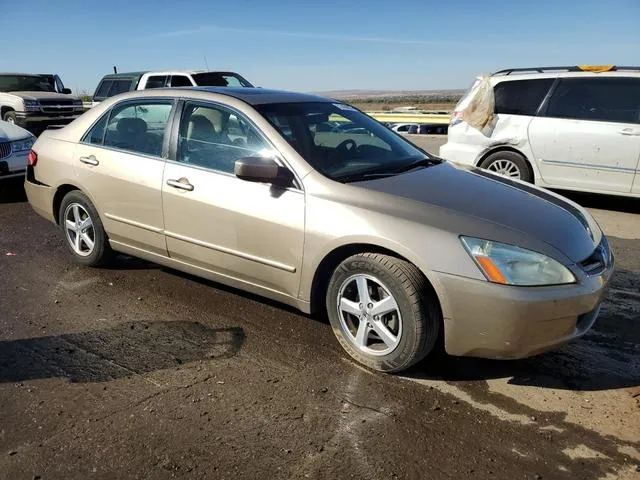 1HGCM56895A072748 2005 2005 Honda Accord- EX 4