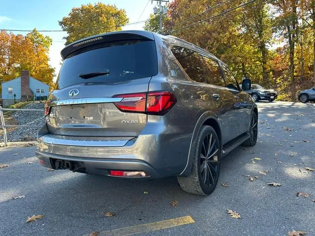 JN8AZ2AE2M9269252 2021 2021 Infiniti QX80- Luxe 3