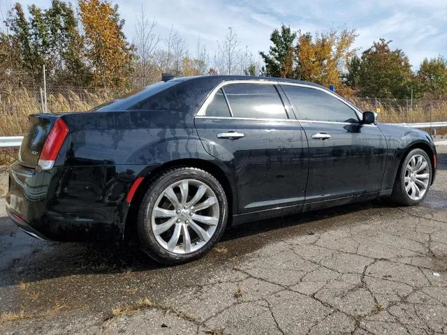 2C3CCAEG5HH586450 2017 2017 Chrysler 300C 3