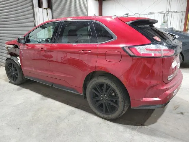 2FMPK4J91LBB33491 2020 2020 Ford Edge- Sel 2