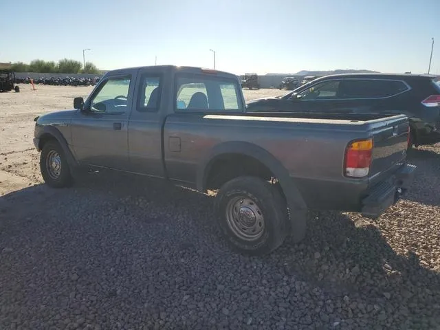 1FTZR15V2XTA62130 1999 1999 Ford Ranger- Super Cab 2