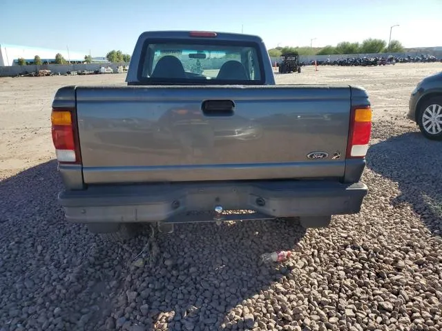 1FTZR15V2XTA62130 1999 1999 Ford Ranger- Super Cab 6