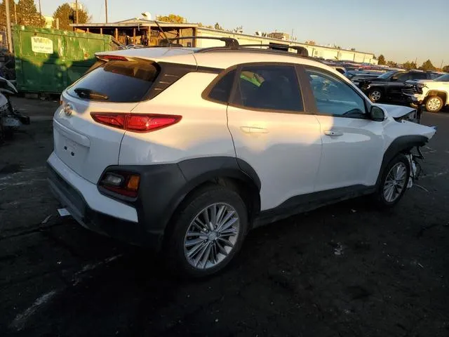 KM8K22AA7MU616584 2021 2021 Hyundai Kona- Sel 3