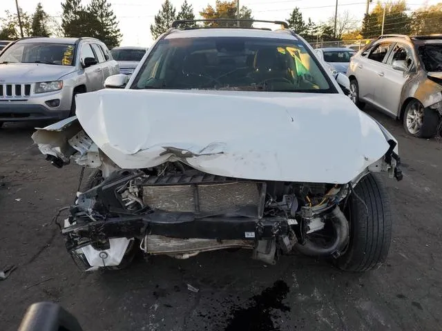 KM8K22AA7MU616584 2021 2021 Hyundai Kona- Sel 5