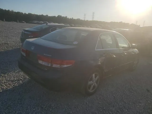 1HGCM56683A045911 2003 2003 Honda Accord- EX 3