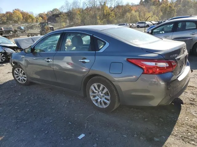 1N4AL3AP3GN322708 2016 2016 Nissan Altima- 2-5 2