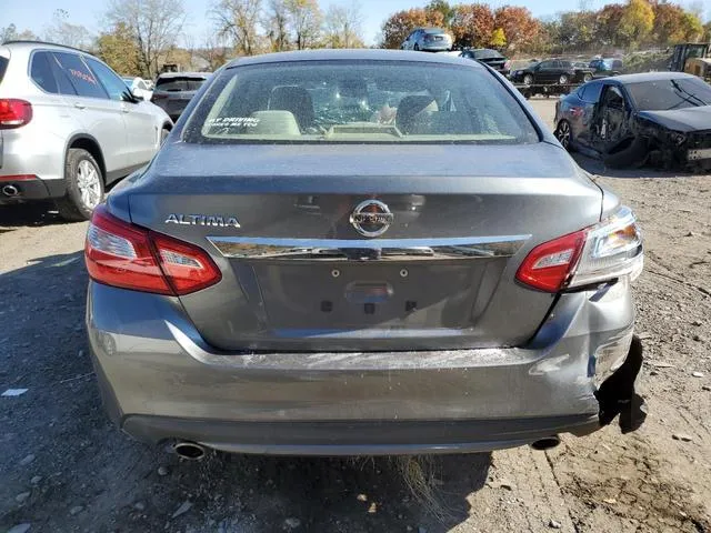 1N4AL3AP3GN322708 2016 2016 Nissan Altima- 2-5 6