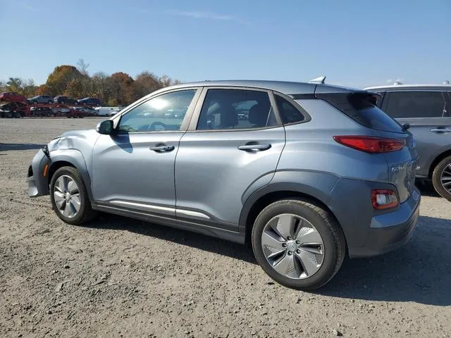 KM8K33AG6MU121350 2021 2021 Hyundai Kona- Limited 2