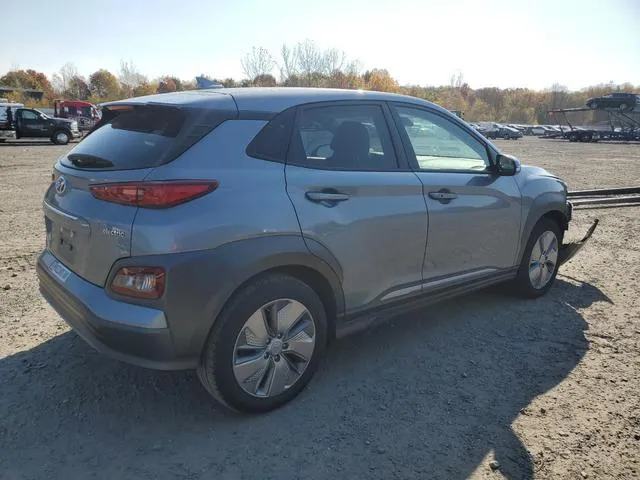 KM8K33AG6MU121350 2021 2021 Hyundai Kona- Limited 3