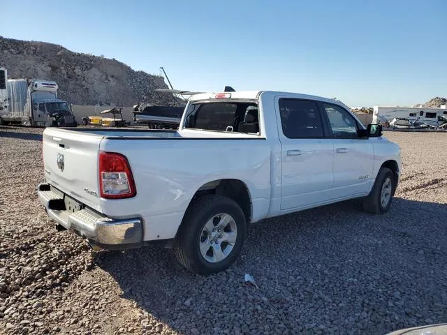 1C6SRFFT3NN474710 2022 2022 RAM 1500- Big Horn/Lone Star 3