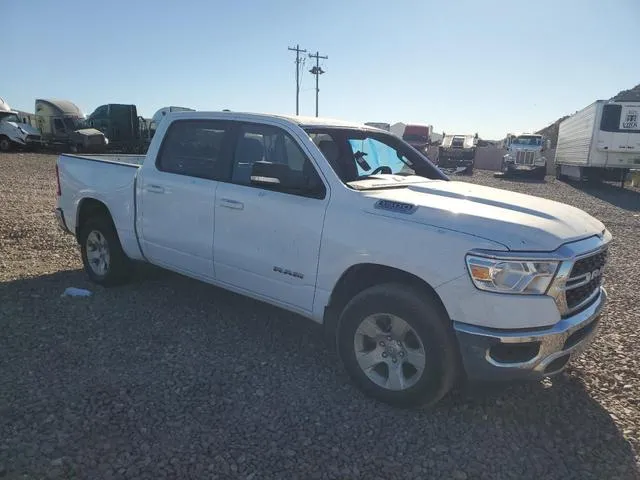 1C6SRFFT3NN474710 2022 2022 RAM 1500- Big Horn/Lone Star 4