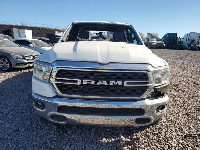 1C6SRFFT3NN474710 2022 2022 RAM 1500- Big Horn/Lone Star 5