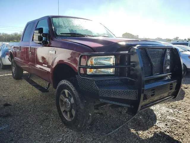 1FTWW31P26EC00931 2006 2006 Ford F-350- Srw Super Duty 4