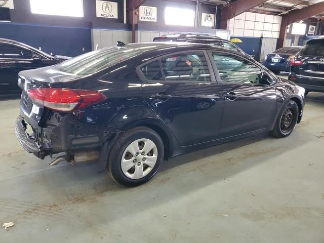 3KPFK4A71HE011647 2017 2017 KIA Forte- LX 3