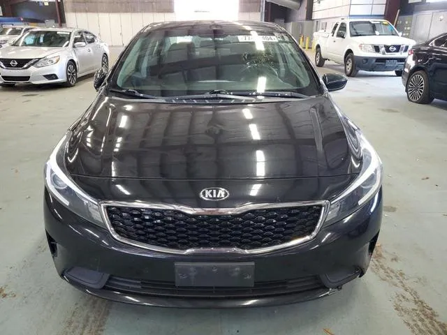 3KPFK4A71HE011647 2017 2017 KIA Forte- LX 5