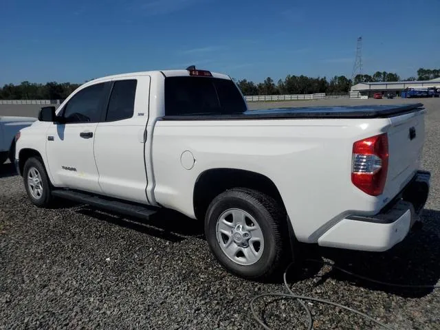 5TFRY5F10MX296082 2021 2021 Toyota Tundra- Double Cab Sr 2