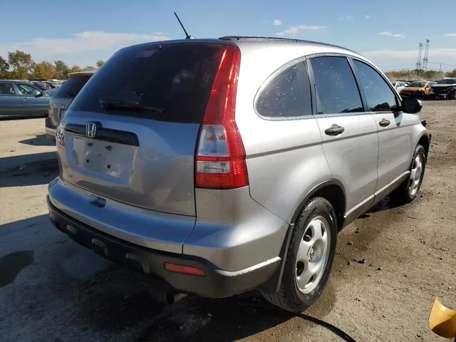 3CZRE38348G709234 2008 2008 Honda CR-V- LX 3