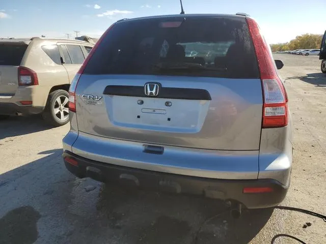 3CZRE38348G709234 2008 2008 Honda CR-V- LX 6