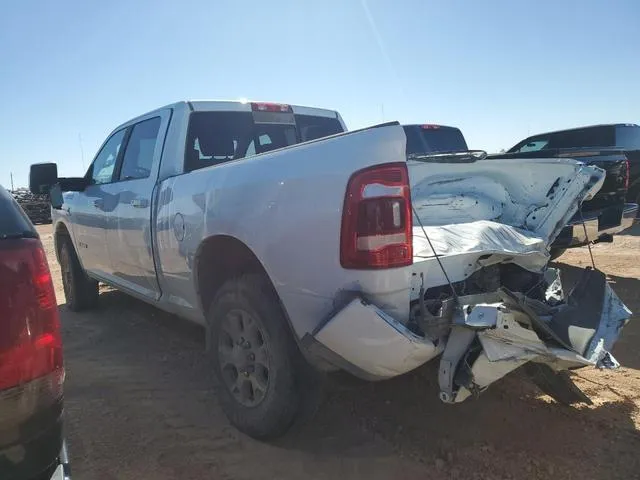 3C6UR5FLXRG177189 2024 2024 RAM 2500- Laramie 2