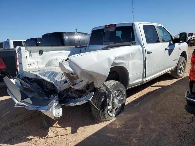 3C6UR5FLXRG177189 2024 2024 RAM 2500- Laramie 3