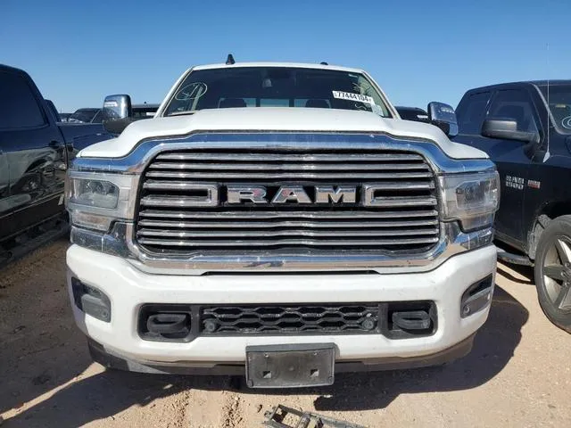 3C6UR5FLXRG177189 2024 2024 RAM 2500- Laramie 5