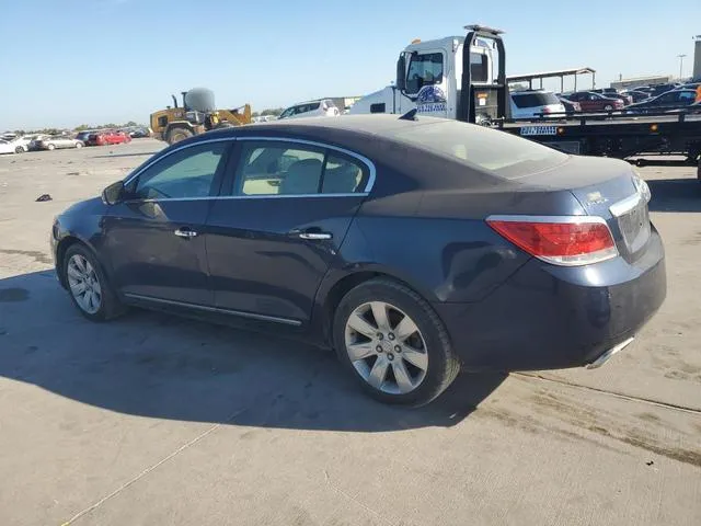 1G4GF5E3XCF248136 2012 2012 Buick Lacrosse- Premium 2