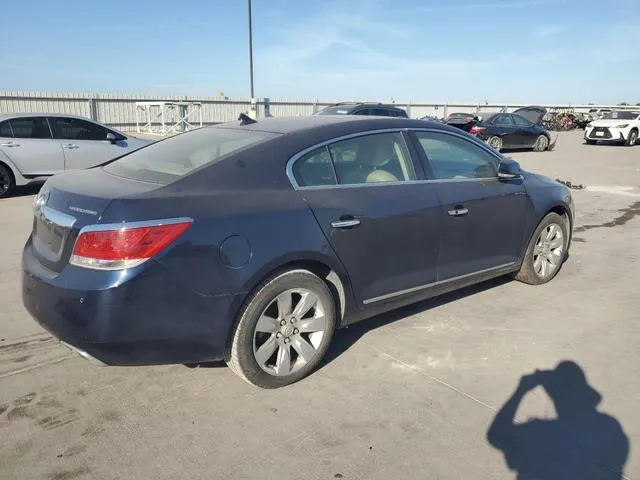 1G4GF5E3XCF248136 2012 2012 Buick Lacrosse- Premium 3