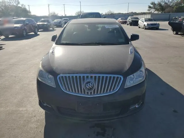 1G4GF5E3XCF248136 2012 2012 Buick Lacrosse- Premium 5