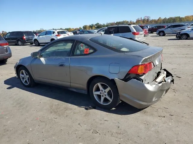 JH4DC54883C009813 2003 2003 Acura RSX 2