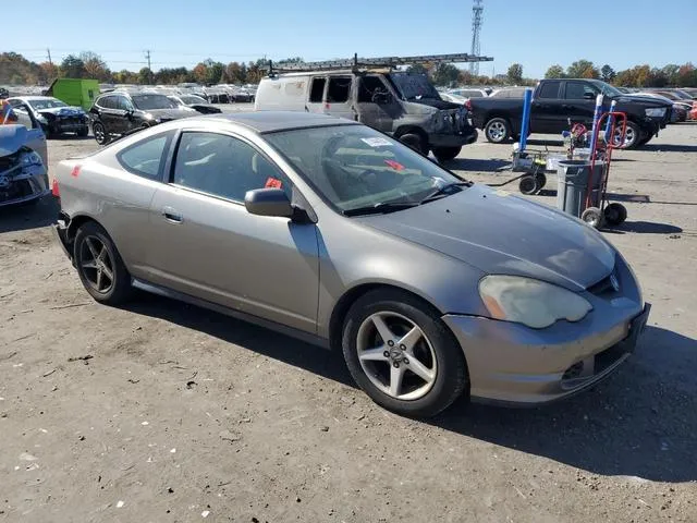 JH4DC54883C009813 2003 2003 Acura RSX 4