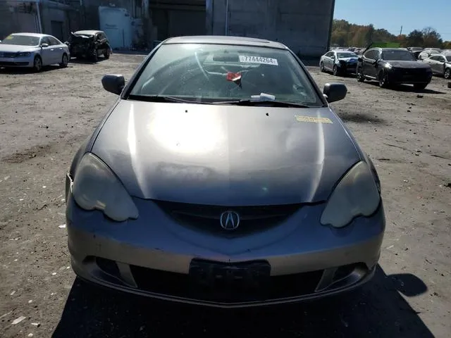 JH4DC54883C009813 2003 2003 Acura RSX 5