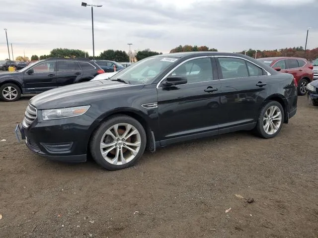 1FAHP2H86DG147415 2013 2013 Ford Taurus- Sel 1