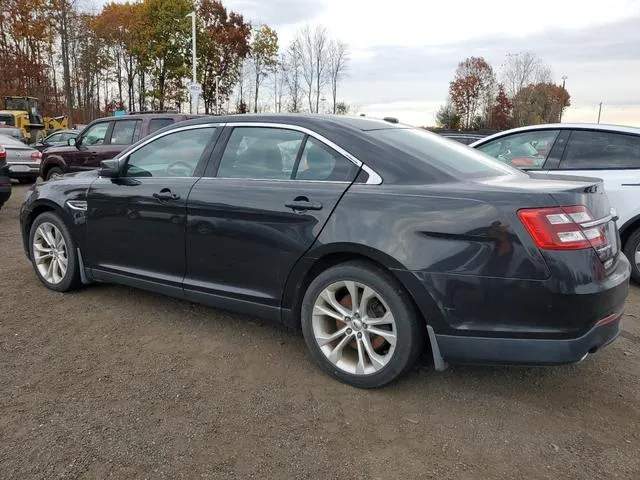 1FAHP2H86DG147415 2013 2013 Ford Taurus- Sel 2